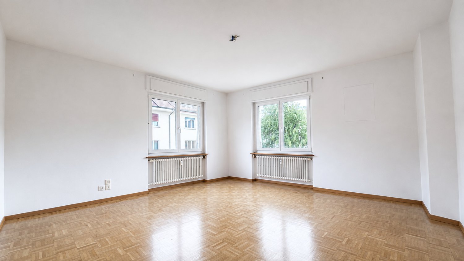 2 ½ rooms apartment, Foto 6 von 10