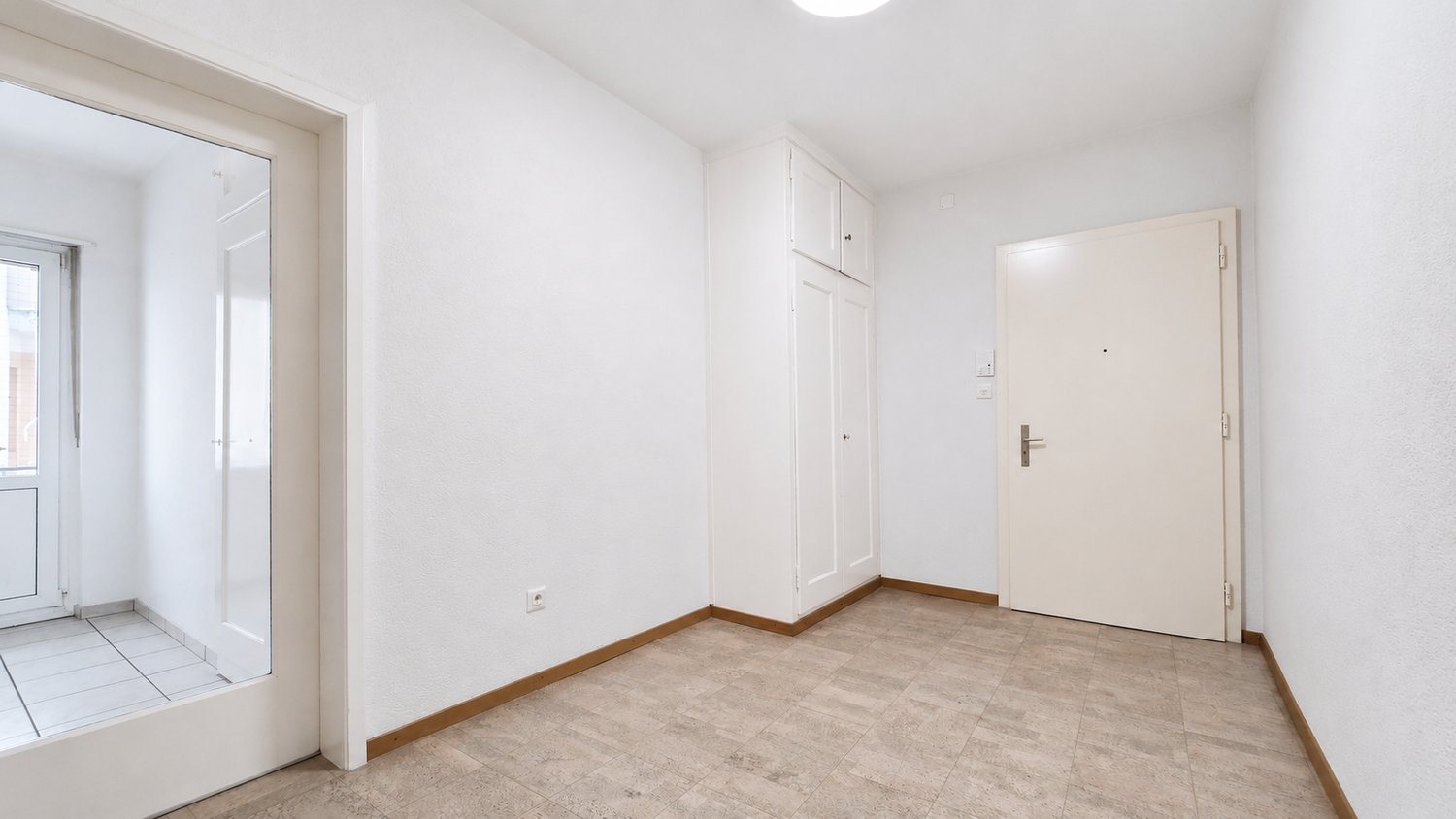 2 ½ rooms apartment, Foto 3 von 10