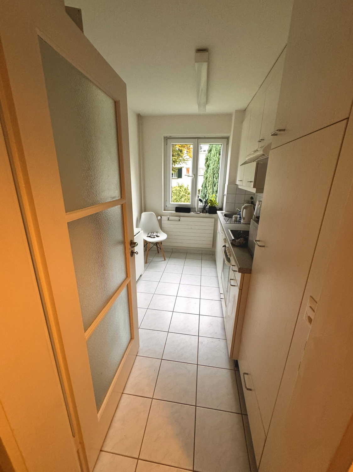 Appartement de 1 ½ pièces, photo 3 sur 4