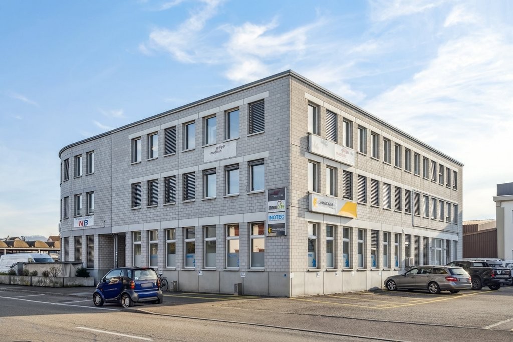 Office, Foto 2 von 9