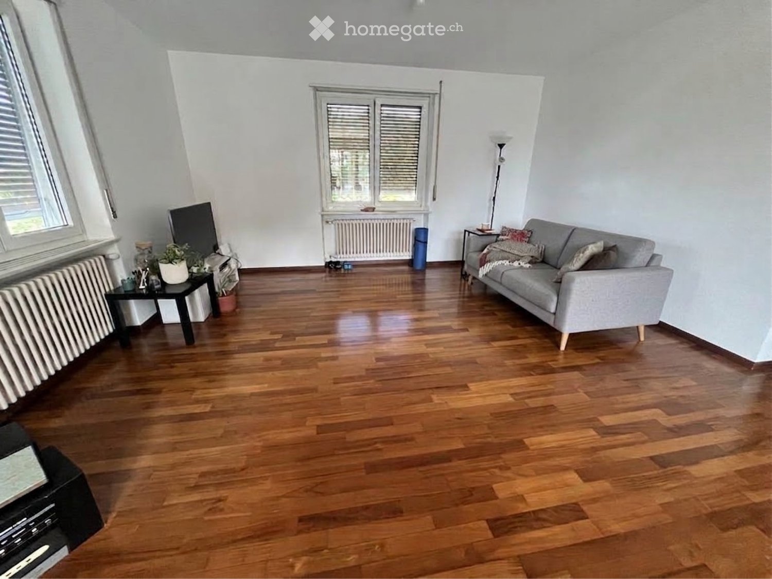 4 Zimmer Wohnung, Foto 3 von 9