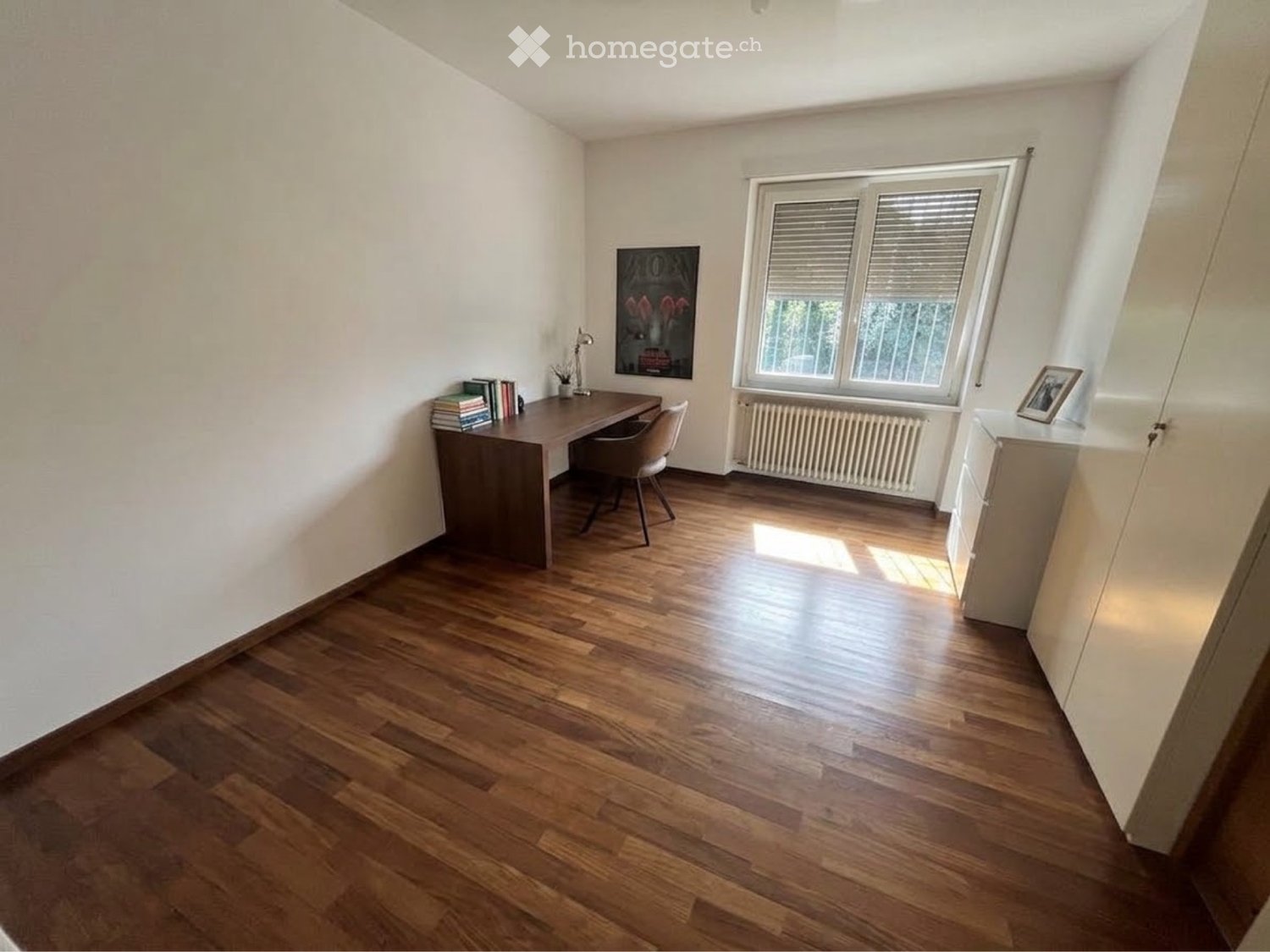 4 Zimmer Wohnung, Foto 6 von 9