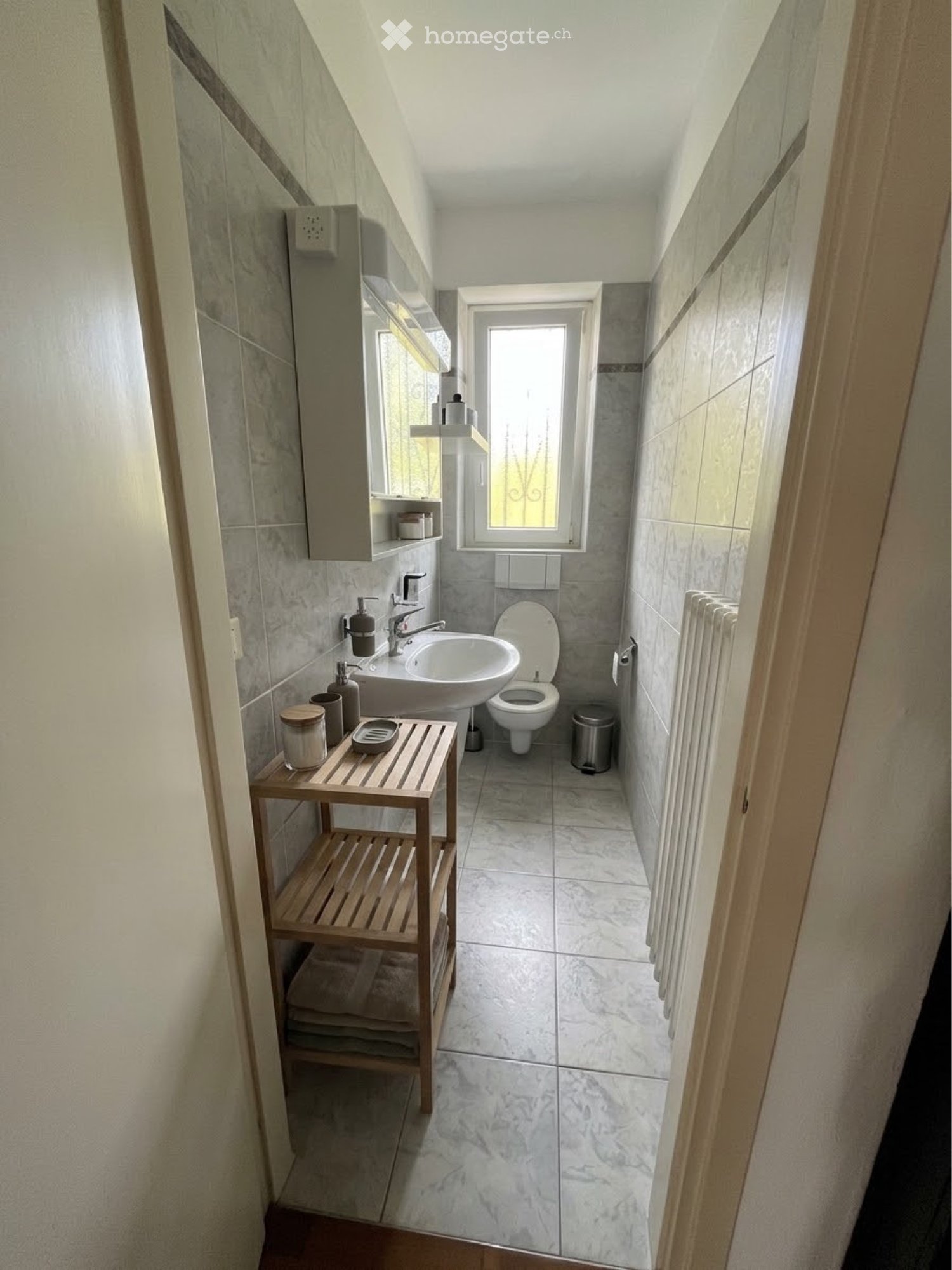 4 Zimmer Wohnung, Foto 7 von 9