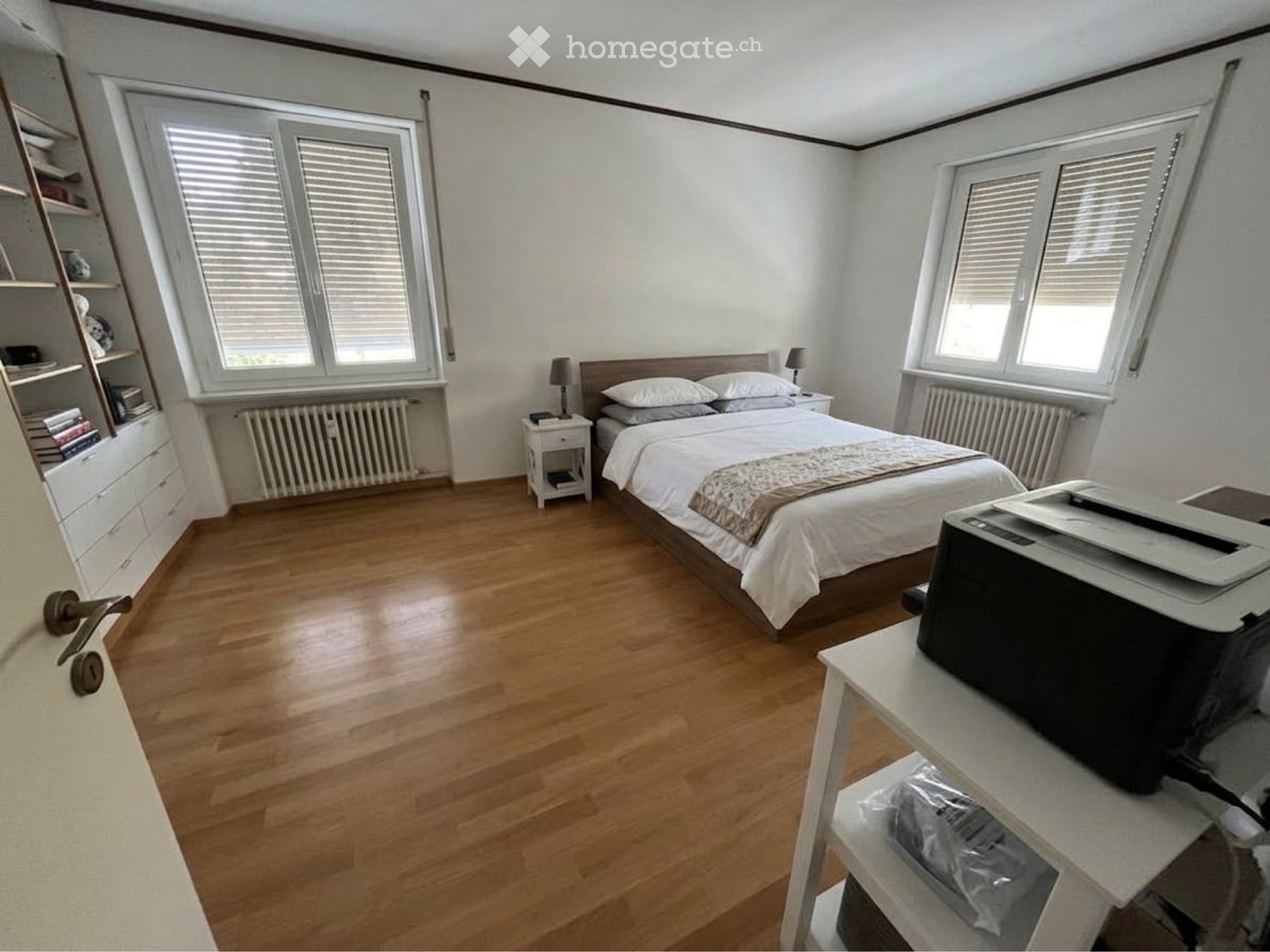 4 Zimmer Wohnung, Foto 9 von 9