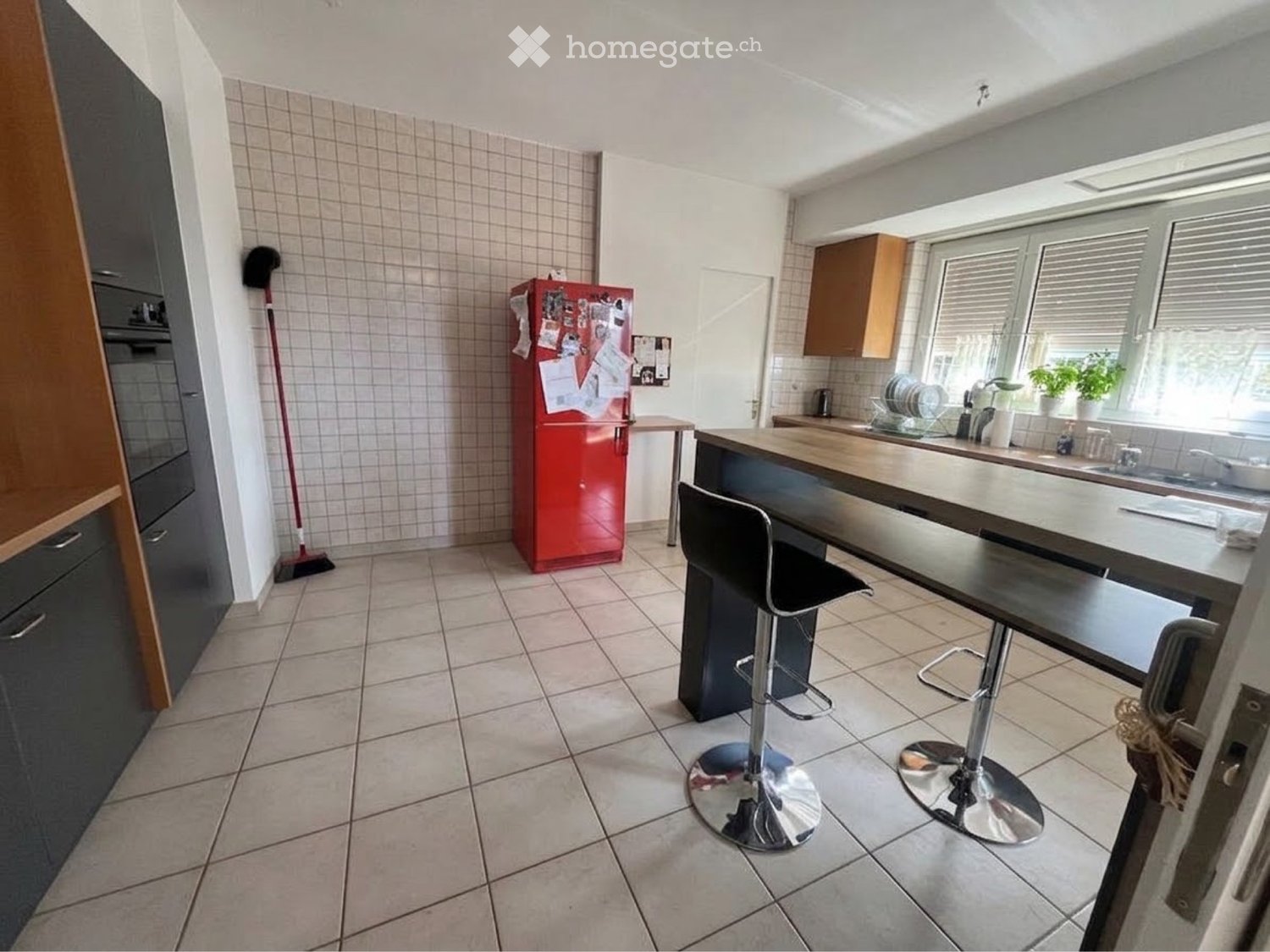 4 Zimmer Wohnung, Foto 1 von 9