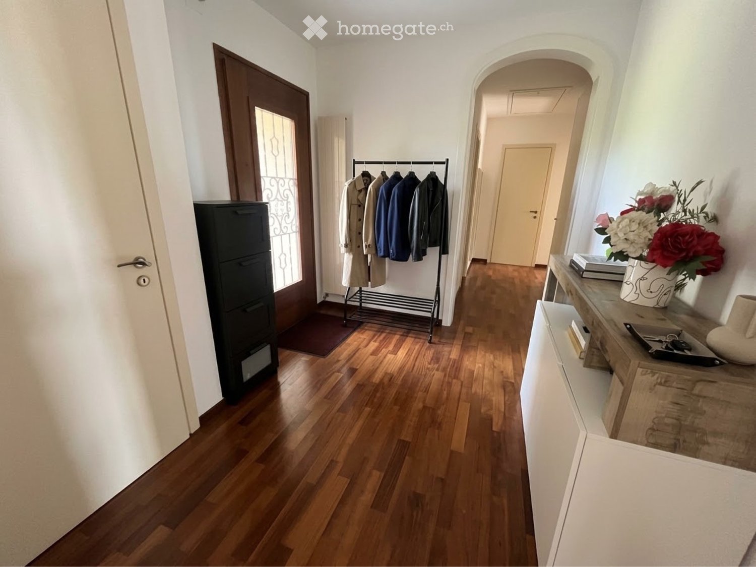 4 Zimmer Wohnung, Foto 8 von 9