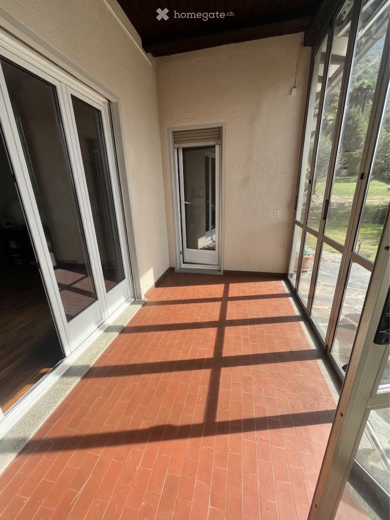 4 Zimmer Wohnung, Foto 4 von 9