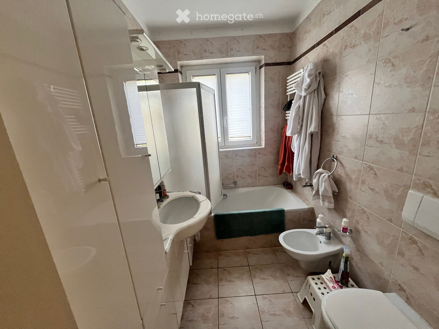 4 Zimmer Wohnung, Foto 5 von 9