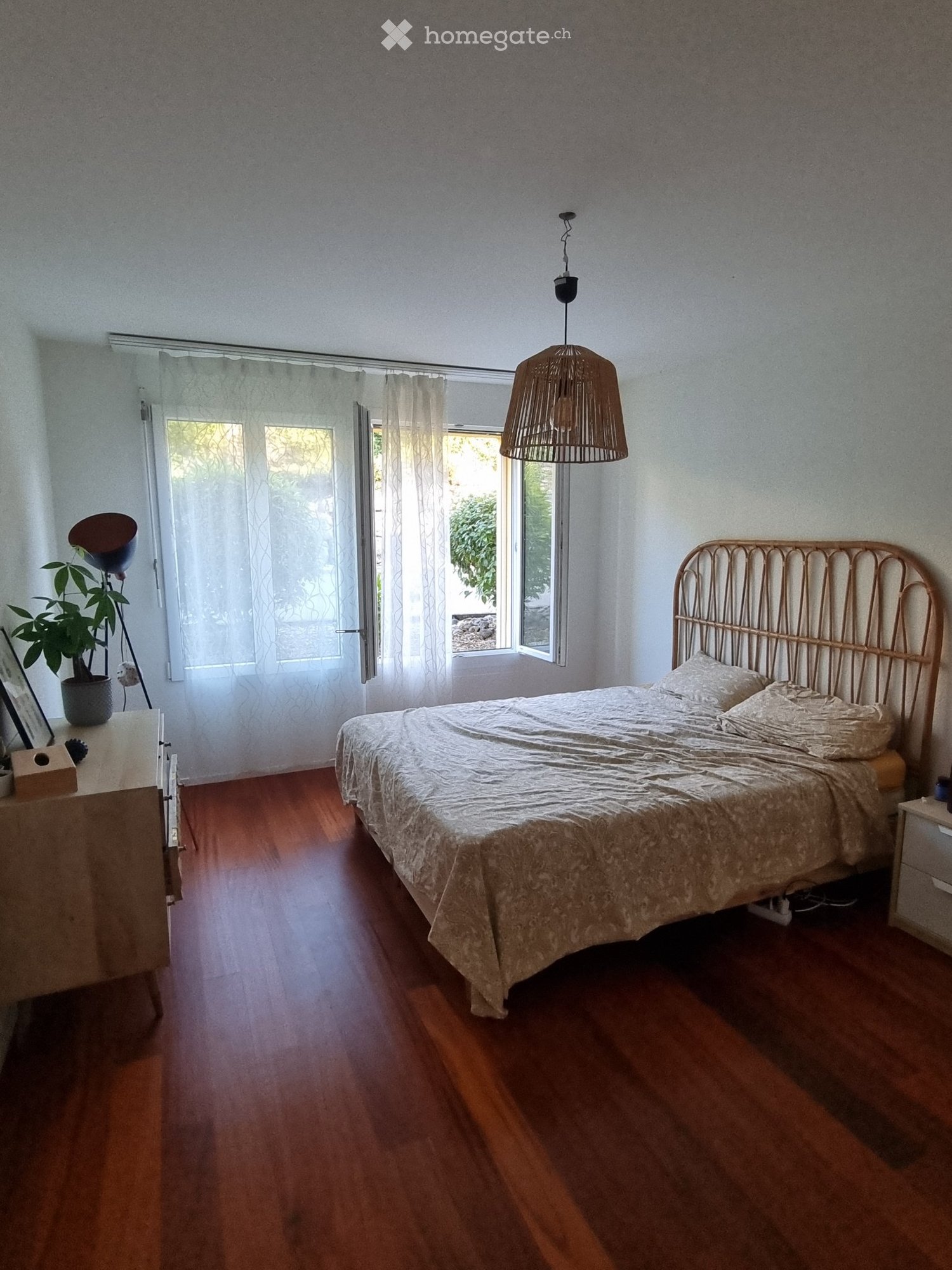 Appartamento di 4 ½ locali