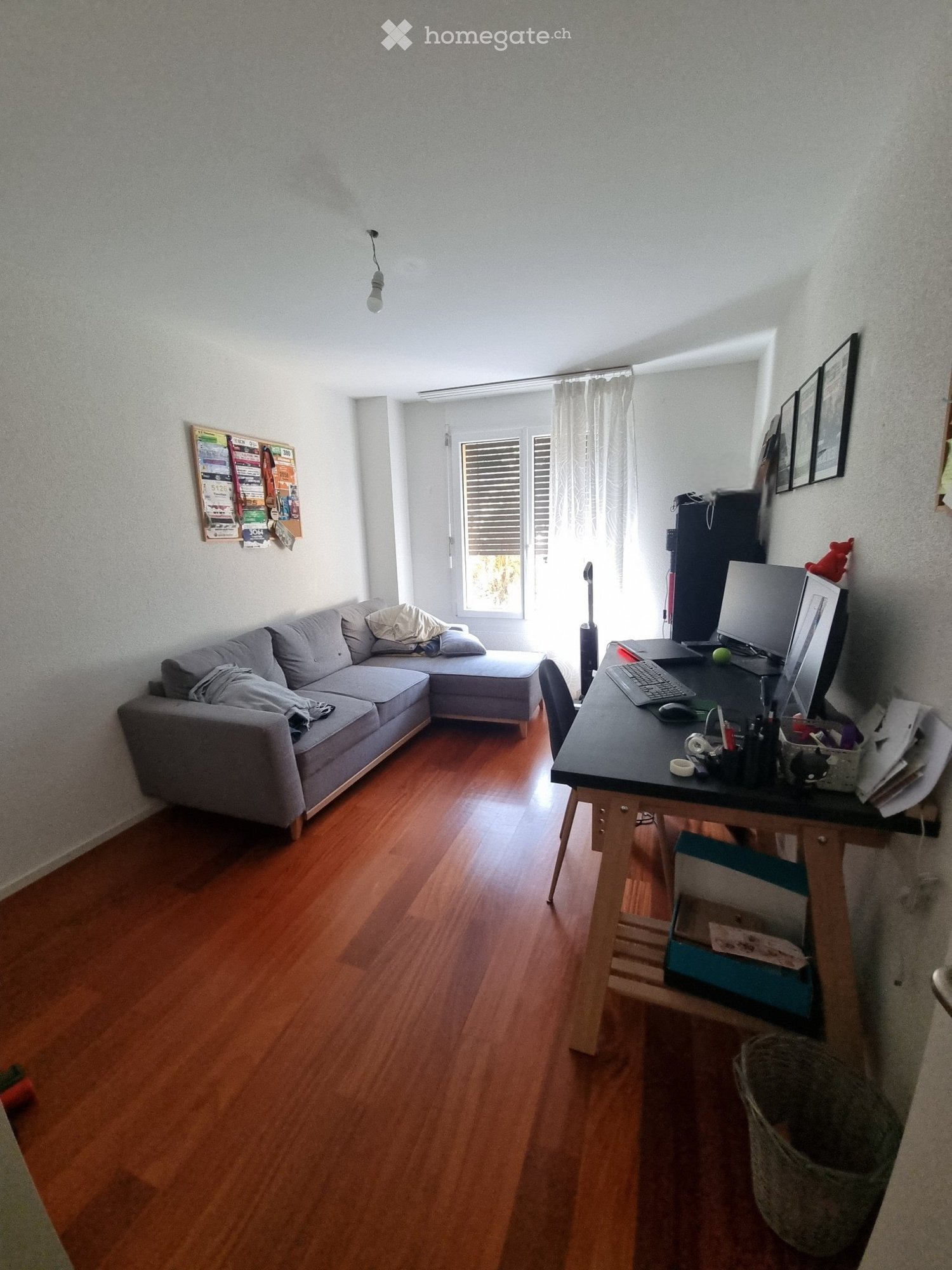 Appartamento di 4 ½ locali