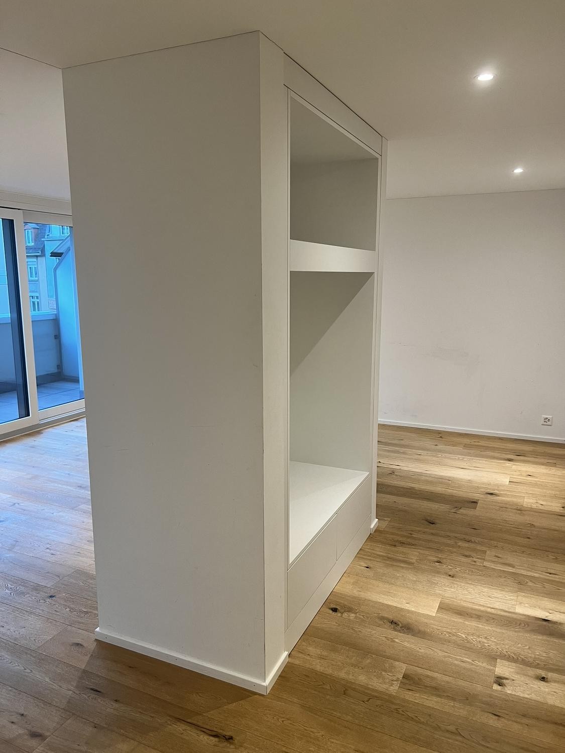 2 ½ rooms apartment, Foto 6 von 10