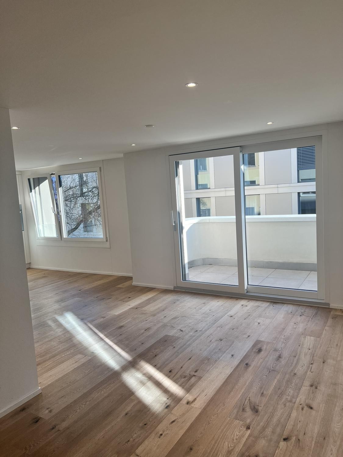 2 ½ rooms apartment, Foto 4 von 10