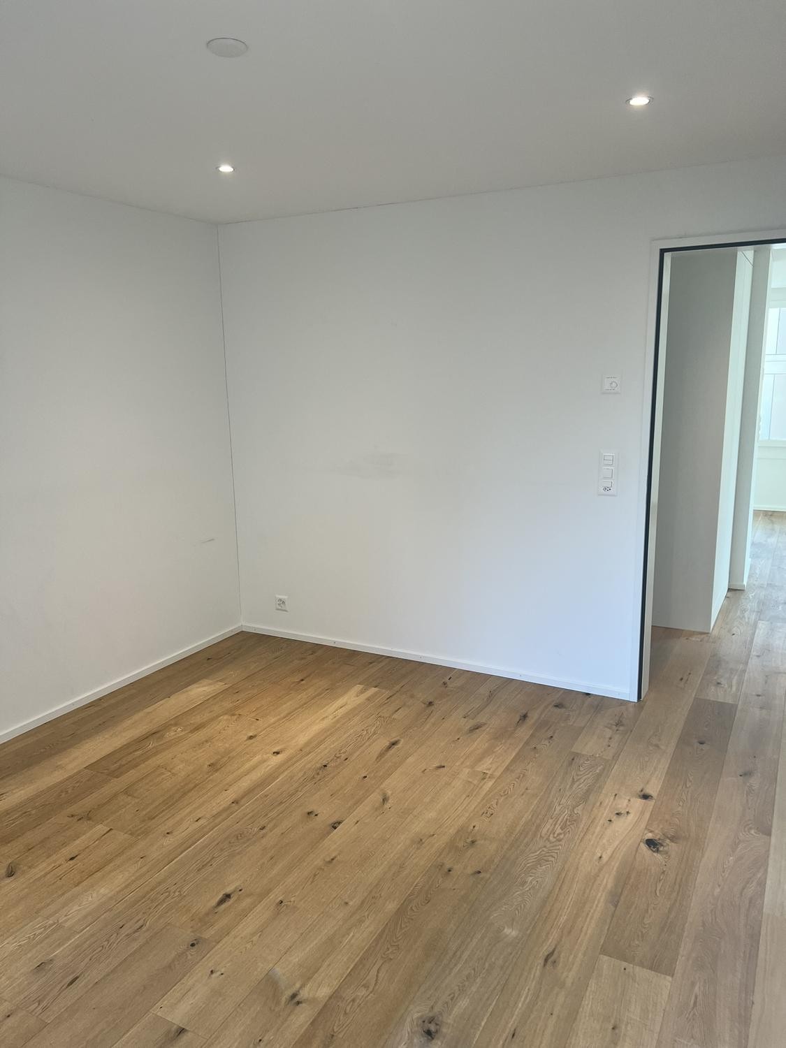 2 ½ rooms apartment, Foto 8 von 10