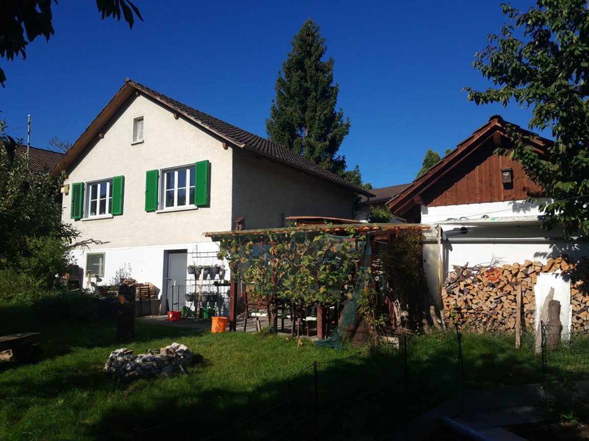 695m² di terreno edificabile, foto 1 di 4