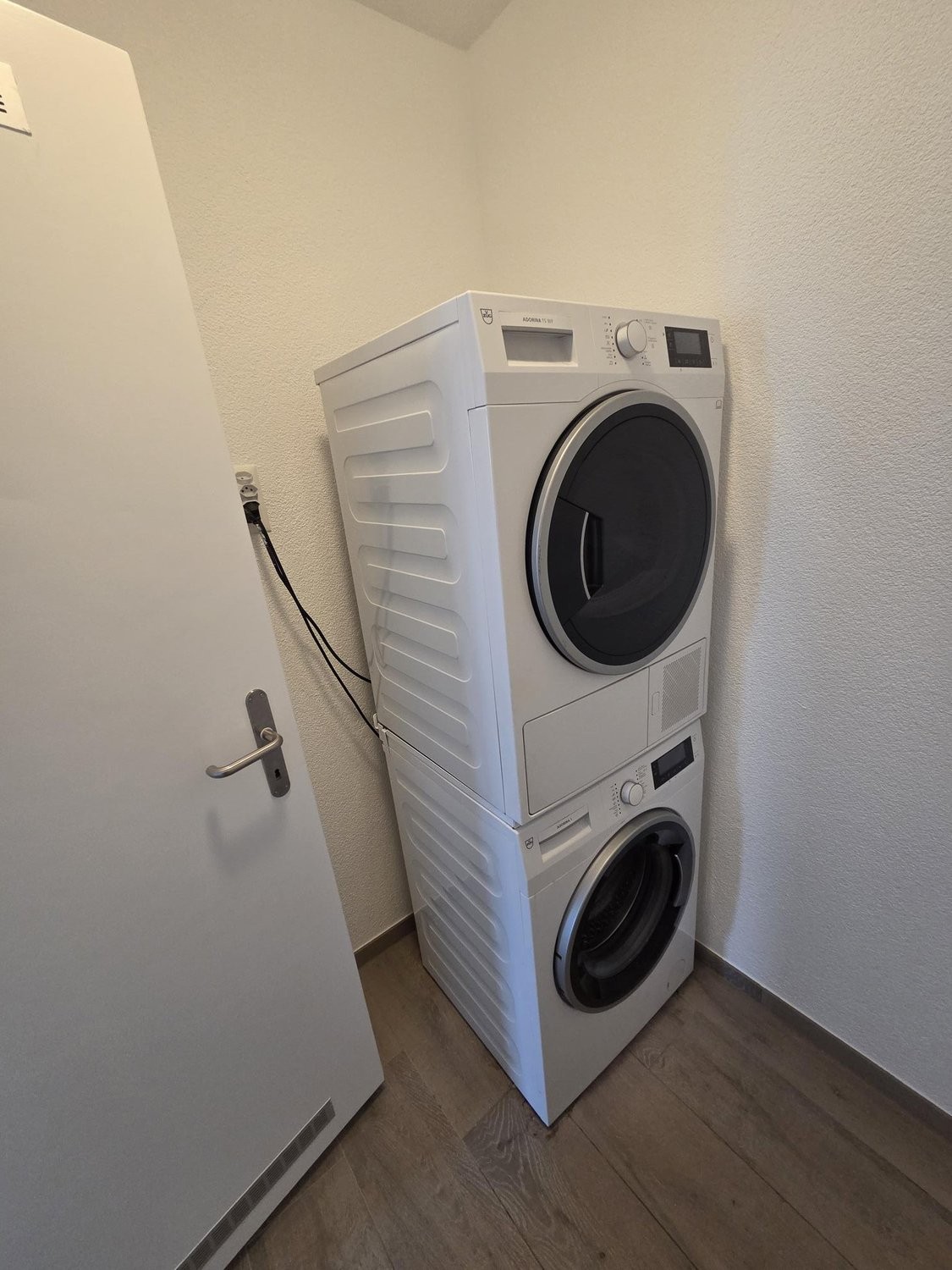 4 ½ rooms apartment, Foto 7 von 8