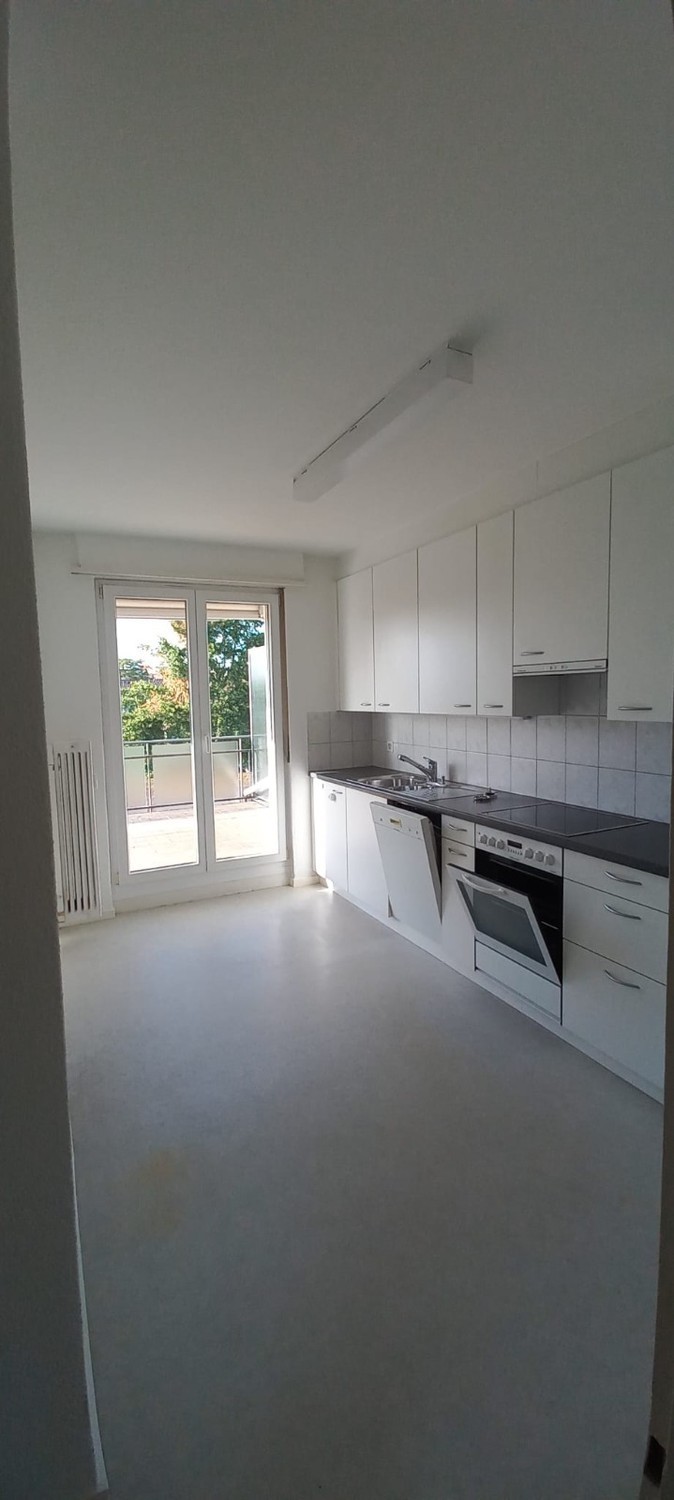 Zimmer in einer Wohngemeinschaft, Foto 4 von 5