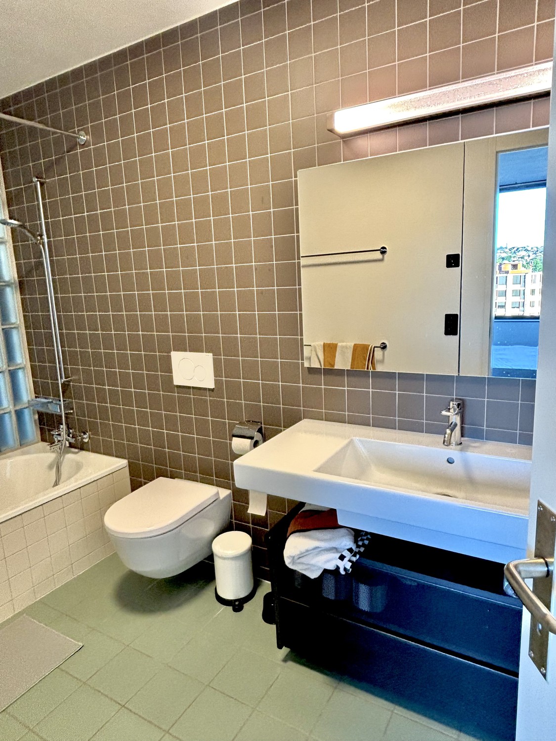 Zimmer in einer Wohngemeinschaft, Foto 6 von 8