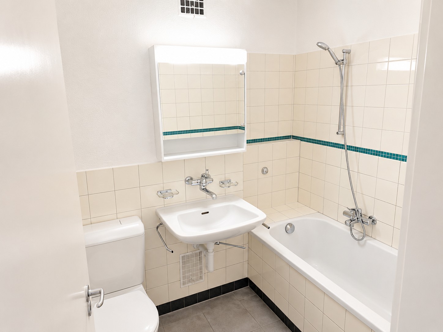 3-Zimmer-Wohnung mit 61 m² im Herzen von Zürich, Foto 7 von 10