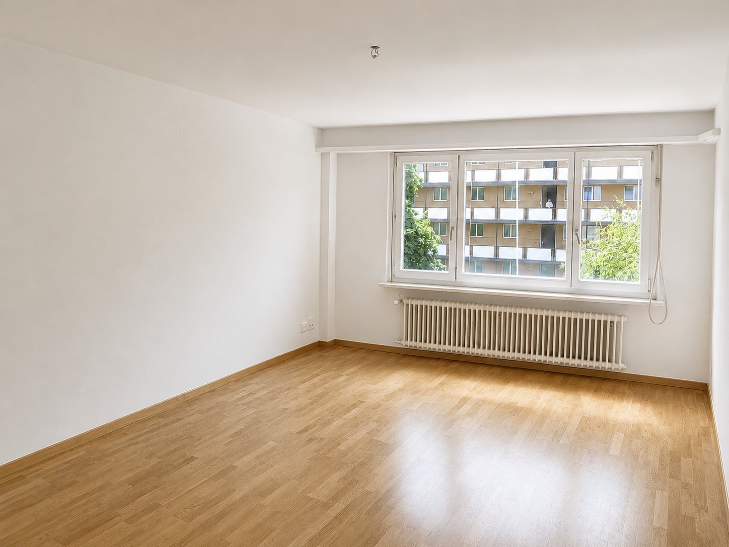3-Zimmer-Wohnung mit 61 m² im Herzen von Zürich, Foto 2 von 10