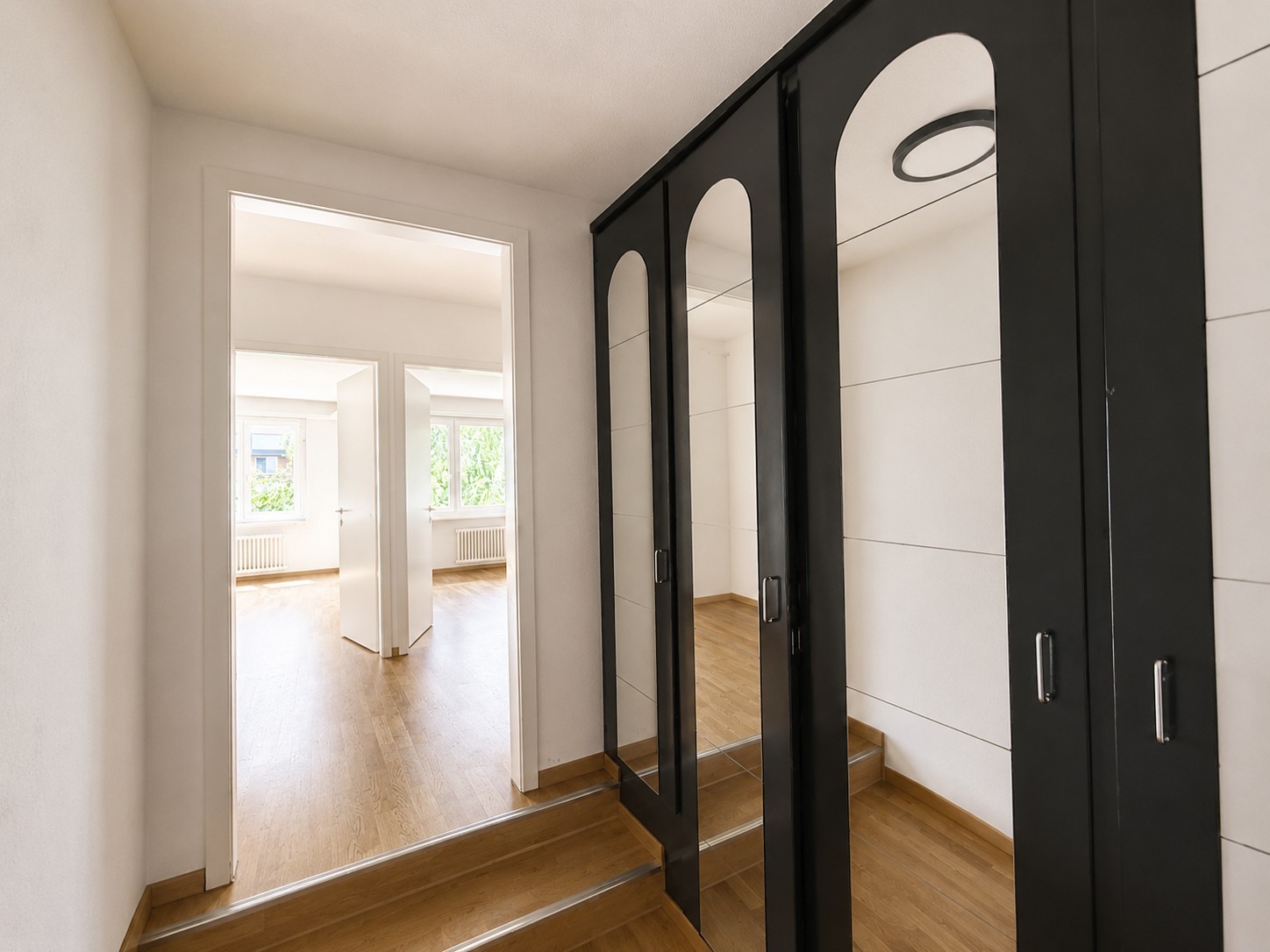 3-Zimmer-Wohnung mit 61 m² im Herzen von Zürich, Foto 6 von 10