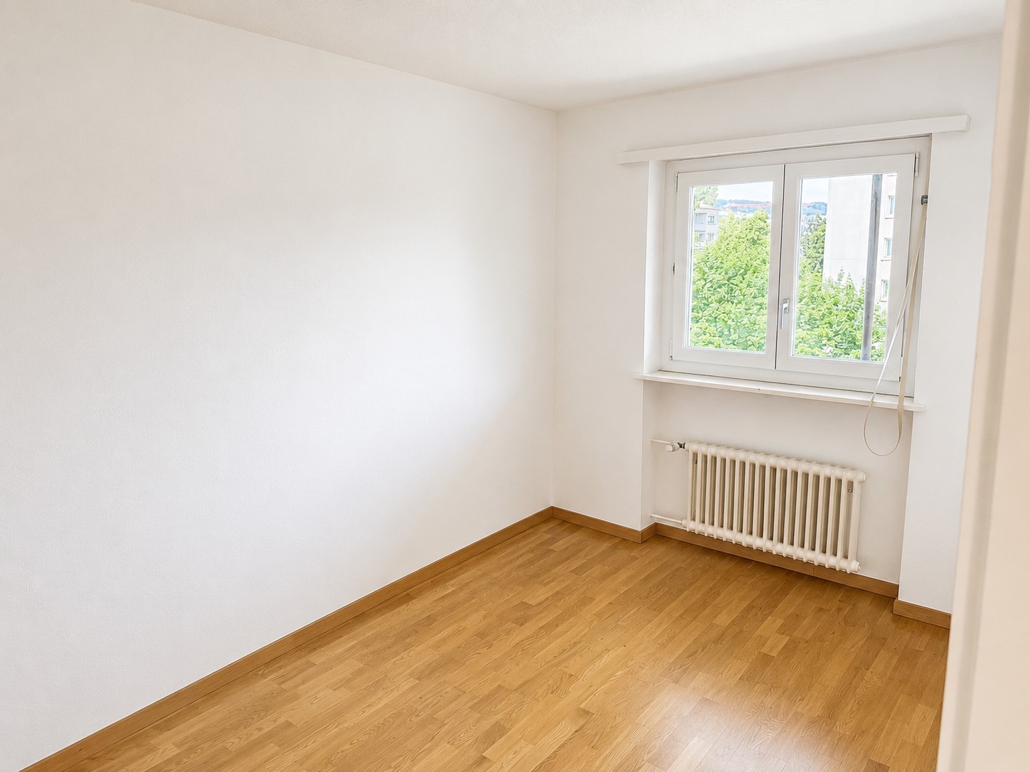 3-Zimmer-Wohnung mit 61 m² im Herzen von Zürich, Foto 9 von 10