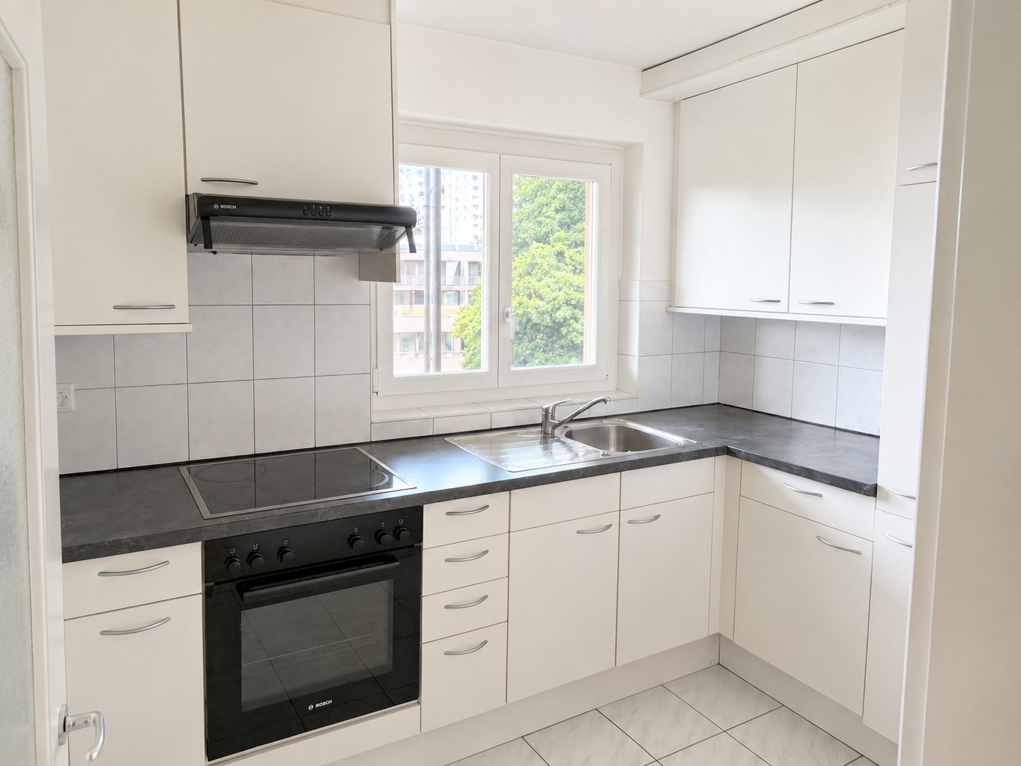 3-Zimmer-Wohnung mit 61 m² im Herzen von Zürich, Foto 5 von 10