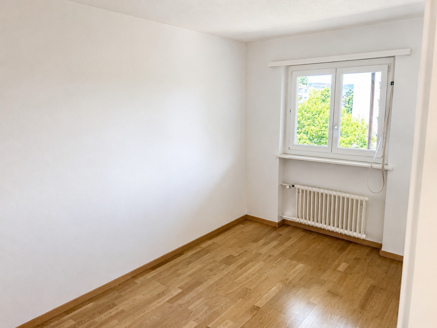 3-Zimmer-Wohnung mit 61 m² im Herzen von Zürich, Foto 4 von 10