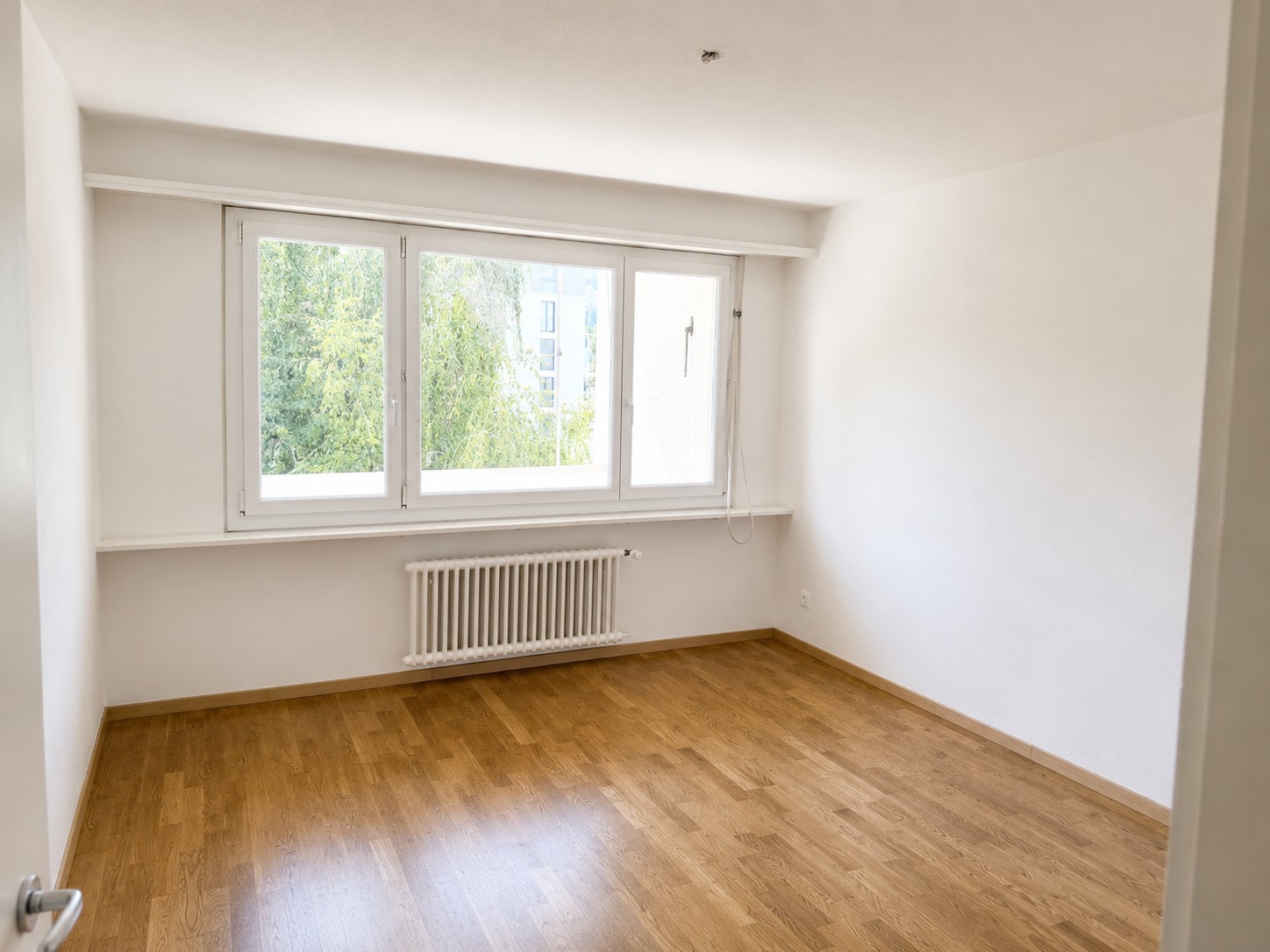 3-Zimmer-Wohnung mit 61 m² im Herzen von Zürich, Foto 8 von 10