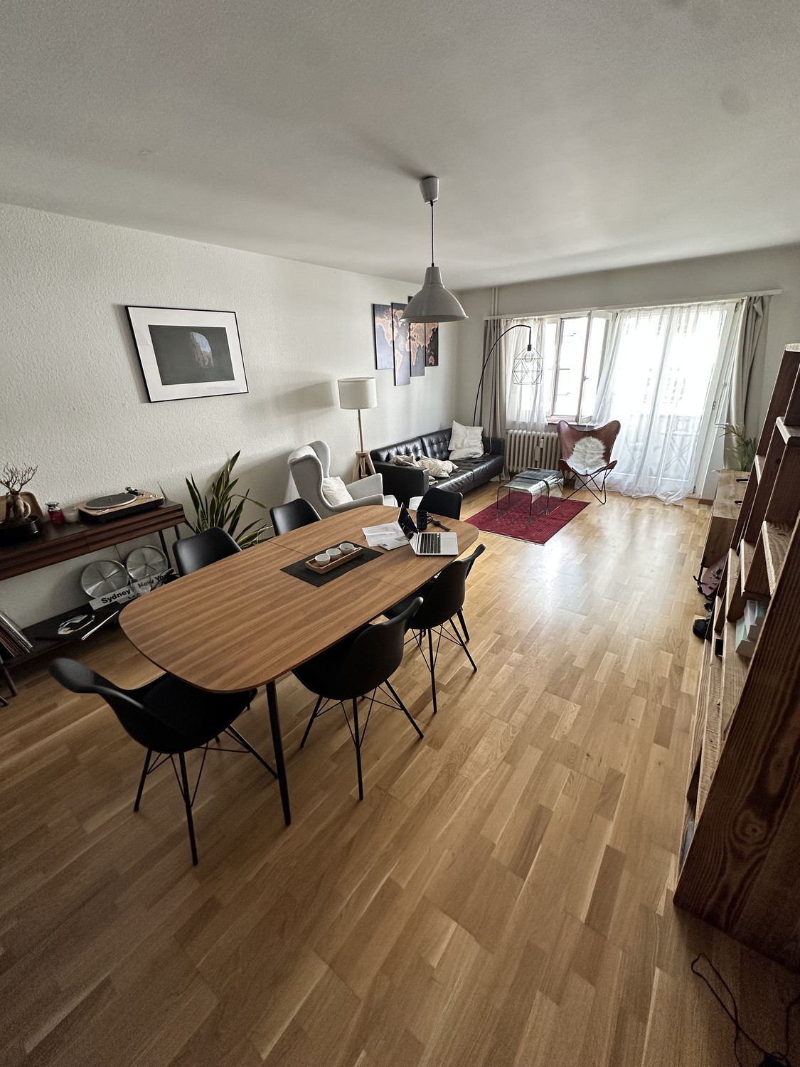 2 ½ Zimmer-Wohnung, Foto 7 von 7