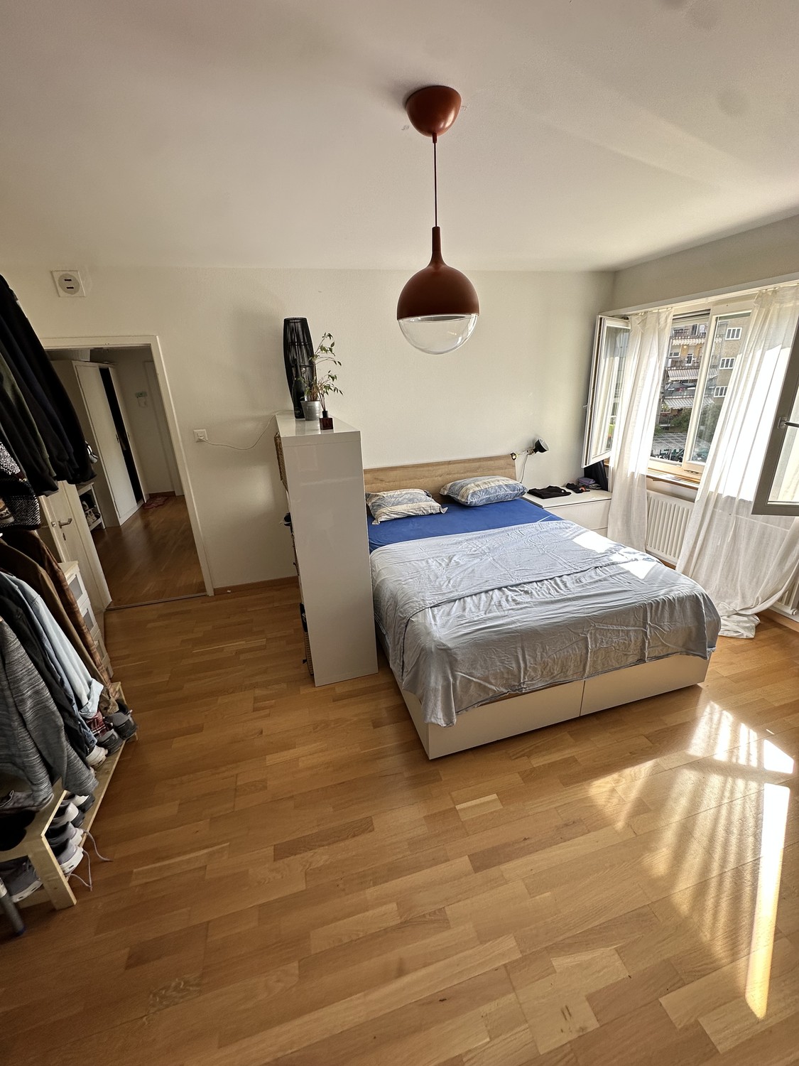 2 ½ Zimmer-Wohnung, Foto 5 von 7
