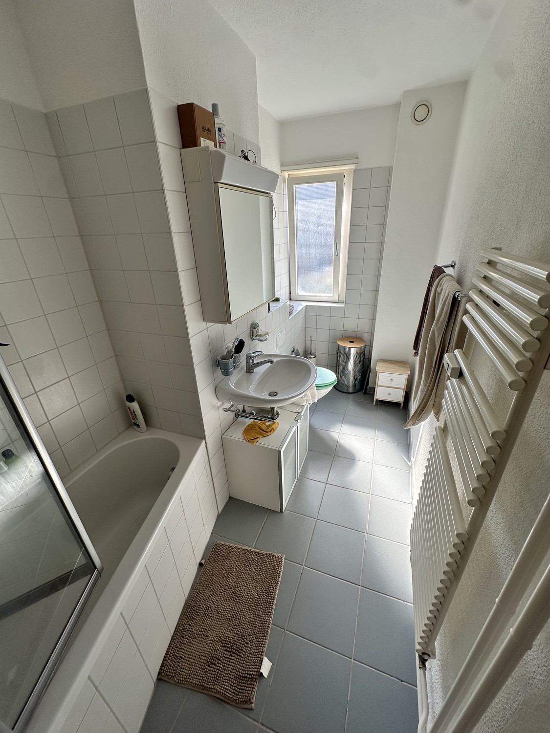 2 ½ Zimmer-Wohnung, Foto 4 von 7