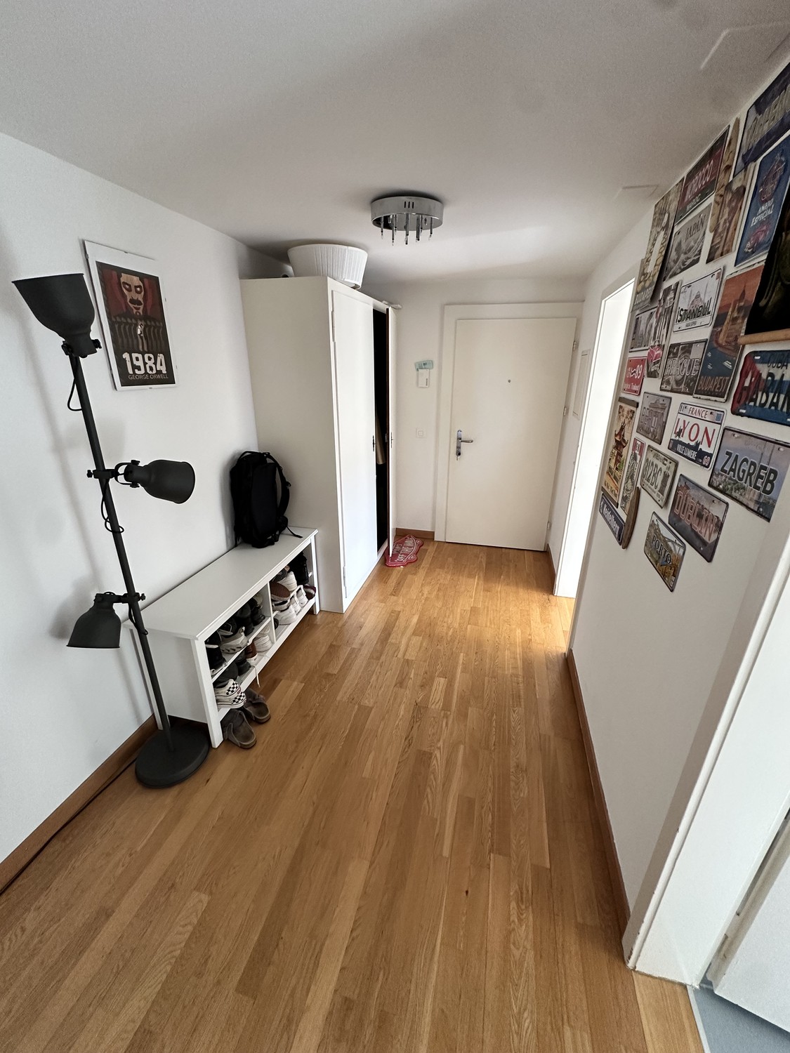 2 ½ Zimmer-Wohnung, Foto 3 von 7