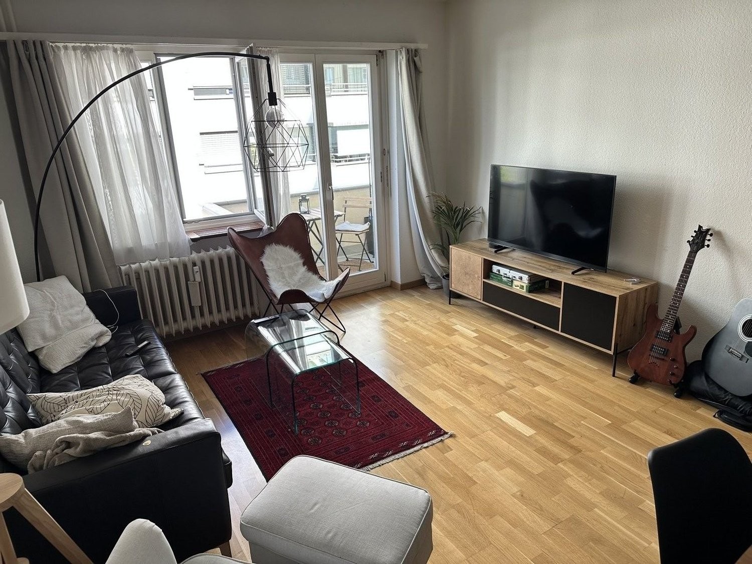 2 ½ Zimmer-Wohnung, Foto 2 von 7
