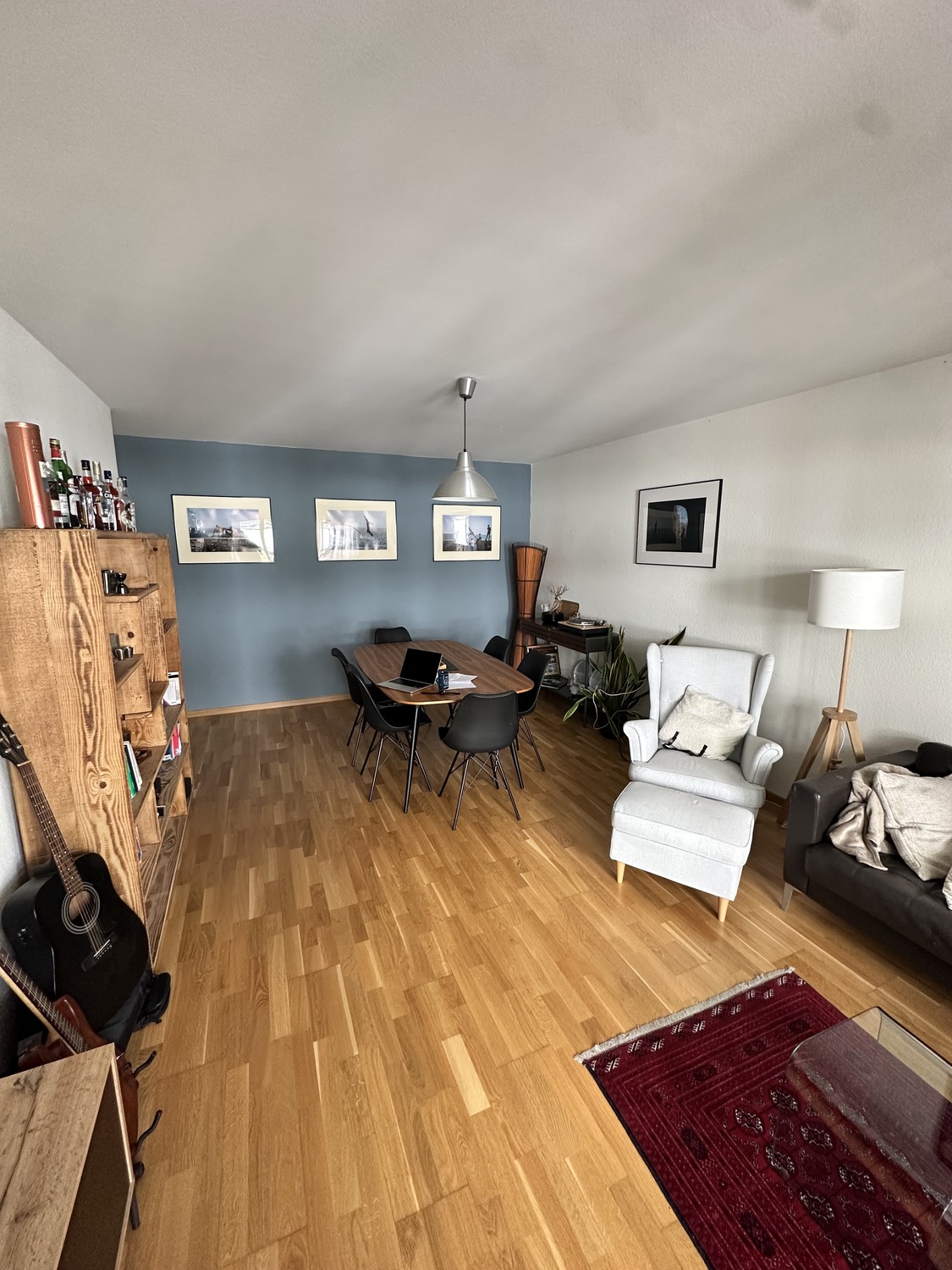 2 ½ Zimmer-Wohnung, Foto 1 von 7