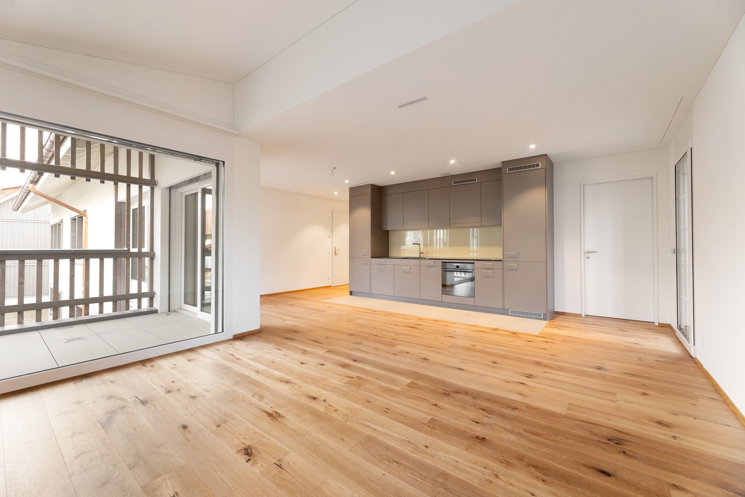 Appartamento di 2 ½ locali