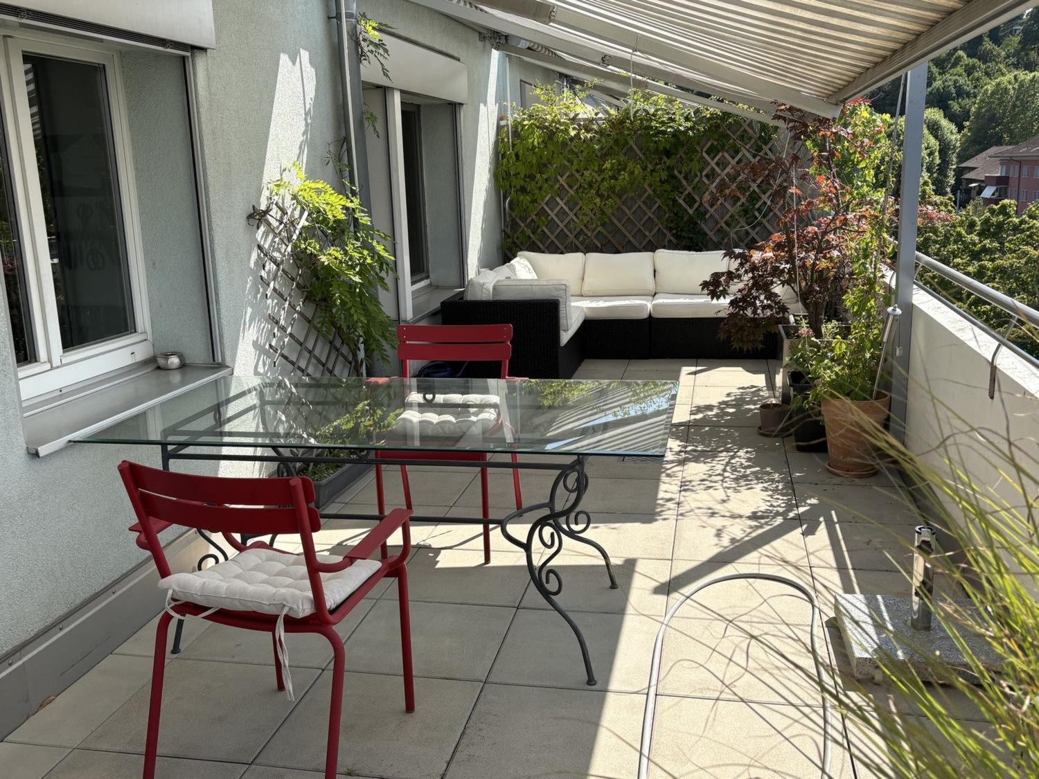 Room in a shared flat, Foto 1 von 3