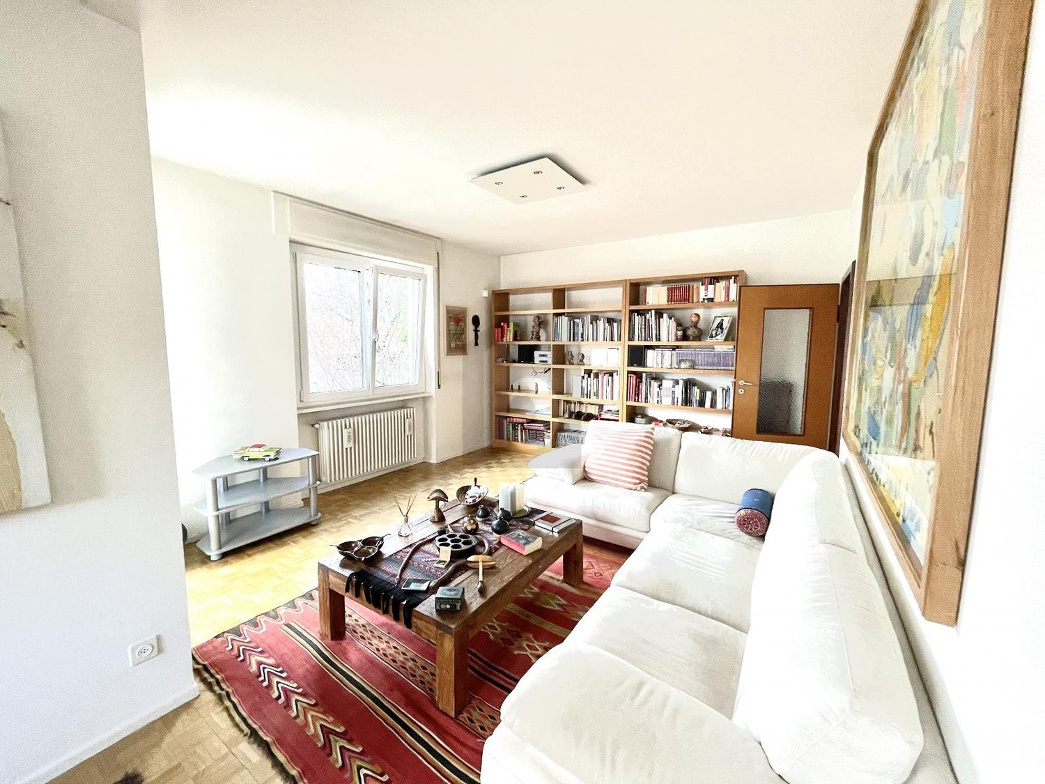 6 rooms single house