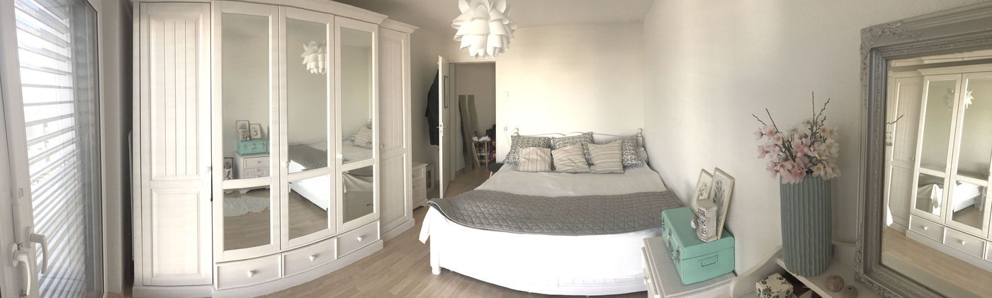 2 ½ Zimmer Wohnung, Foto 1 von 5