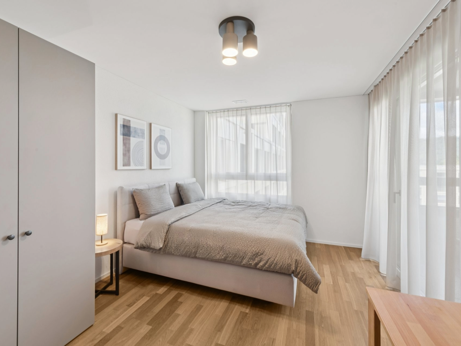 3 ½ rooms apartment, Foto 5 von 10