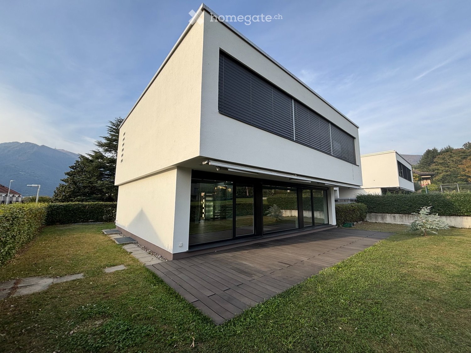 3 ½ Zimmer Einfamilienhaus