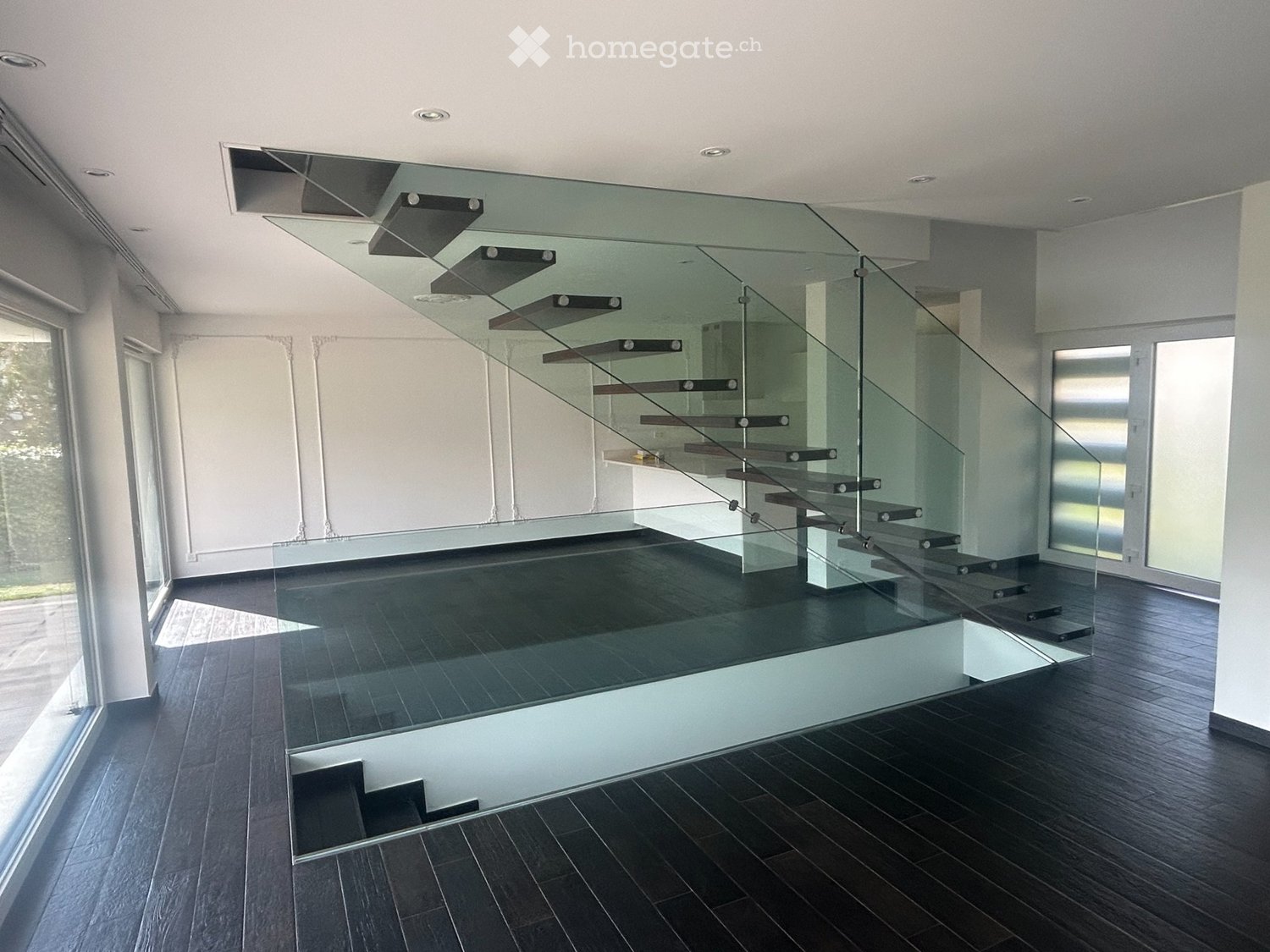 3 ½ Zimmer Einfamilienhaus