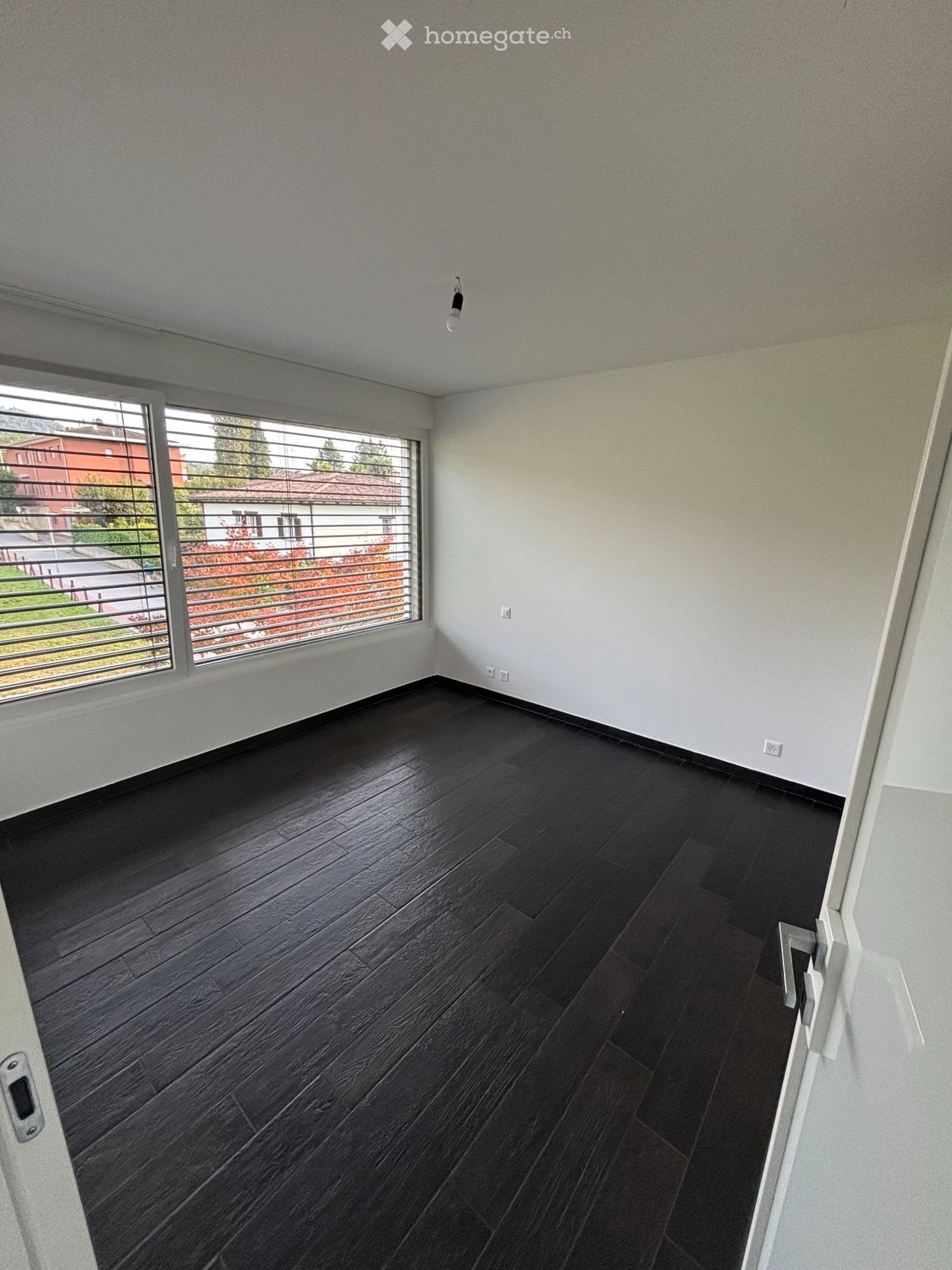 3 ½ Zimmer Einfamilienhaus