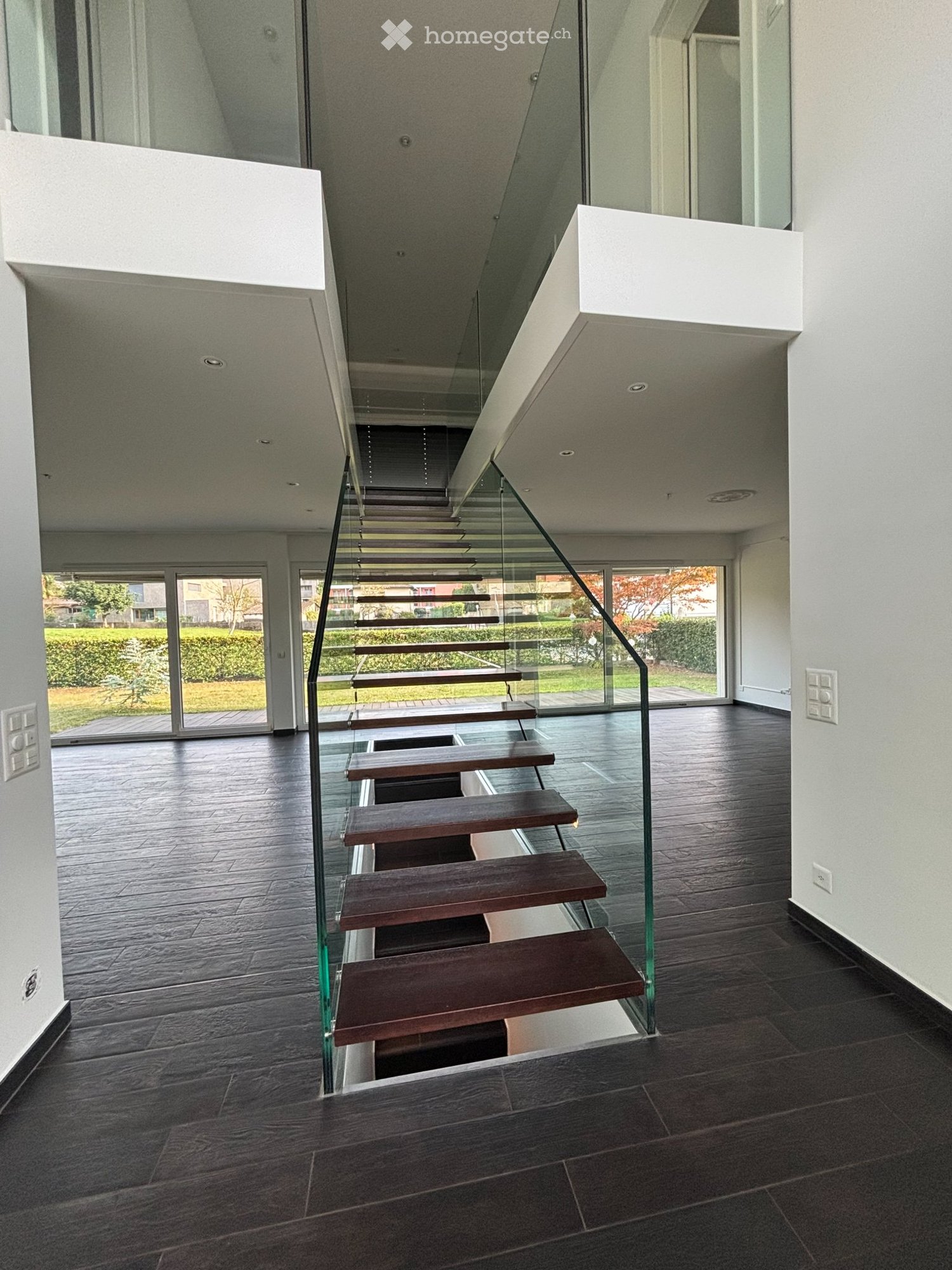 3 ½ Zimmer Einfamilienhaus