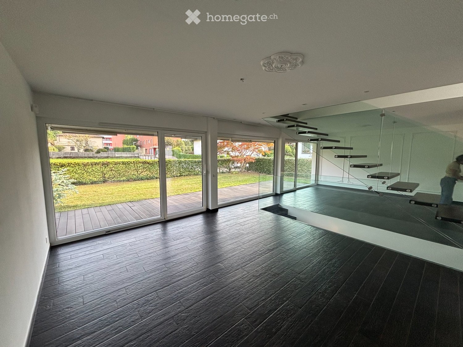3 ½ Zimmer Einfamilienhaus