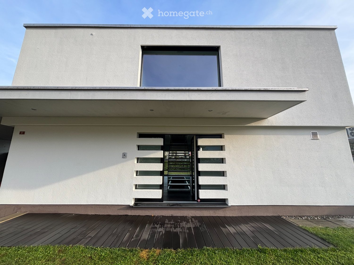 3 ½ Zimmer Einfamilienhaus