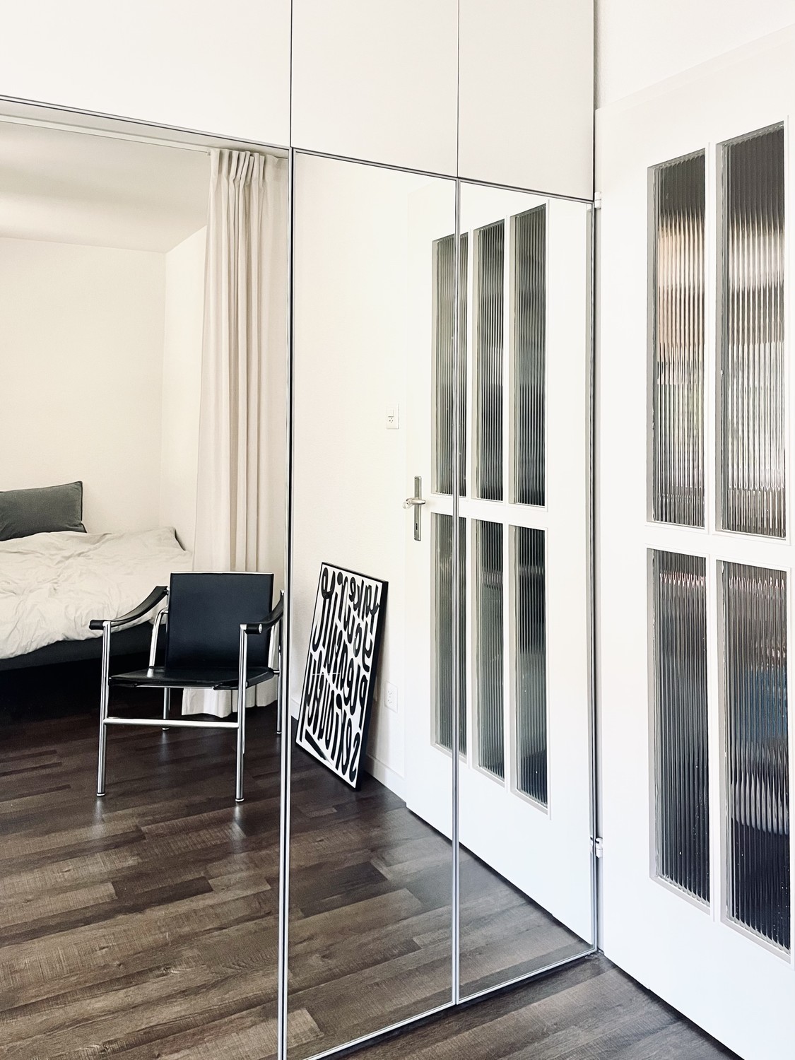 1 ½ rooms apartment