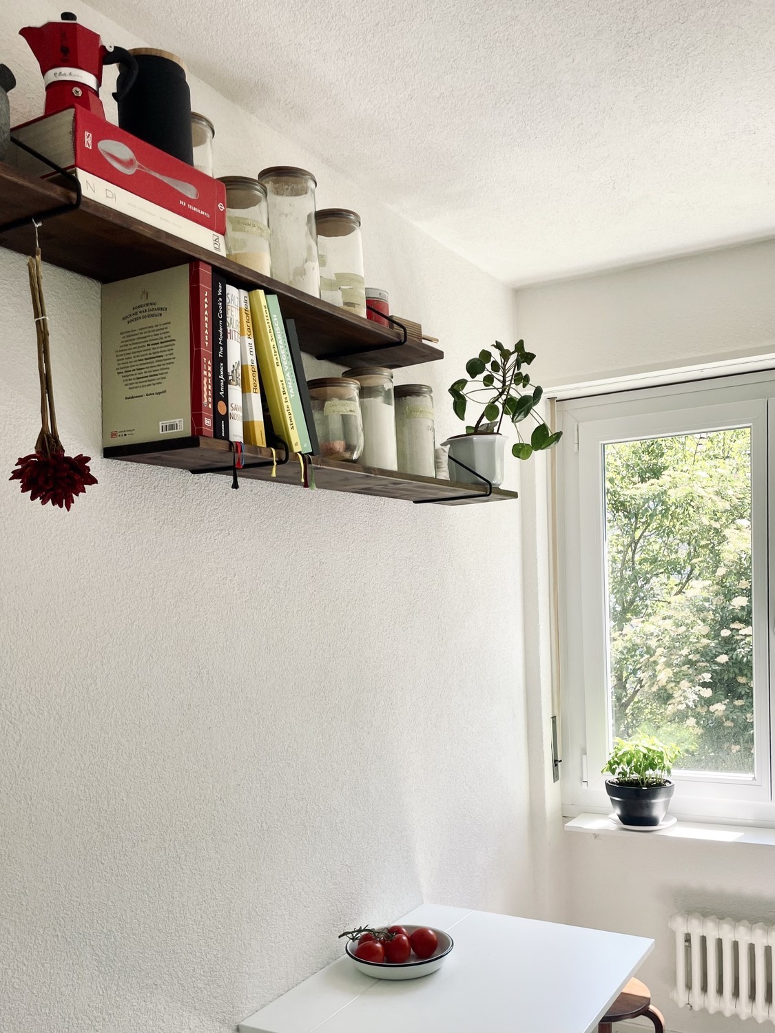 1 ½ rooms apartment