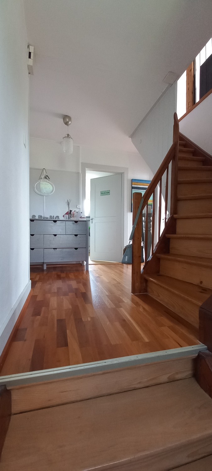 3 pièces appartement