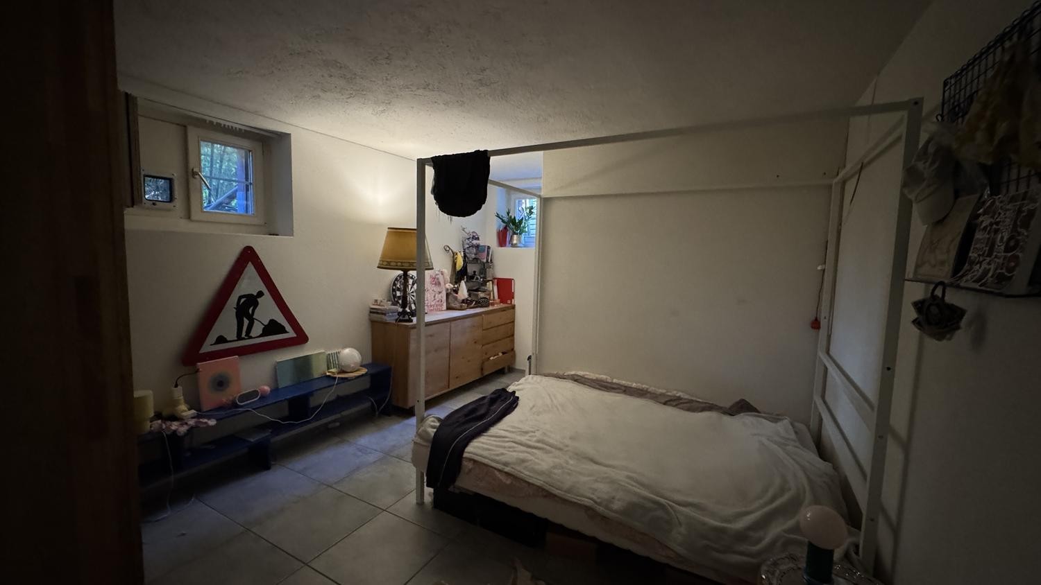 2-Zimmer-Wohnung