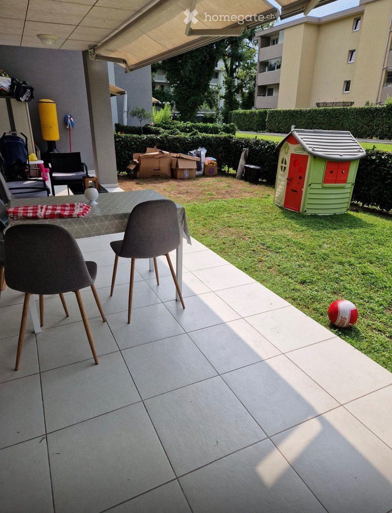 3-Zimmer-Wohnung, Foto 3 von 5